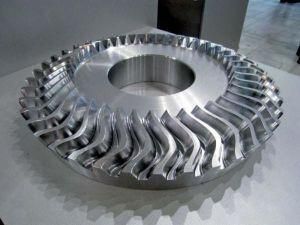 Custom Turned Parts CNC Turning Central Machinery Parts