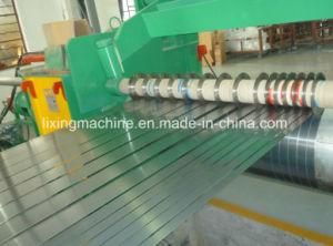 1-8mm BOPP Tape Slitter and Rewinder Line Components