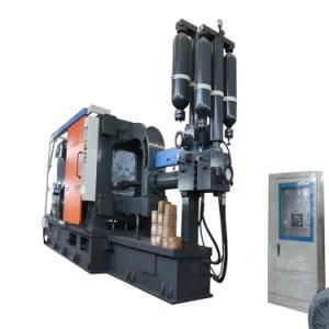 1250t Die Casting Machine for Making Aluminum Anode