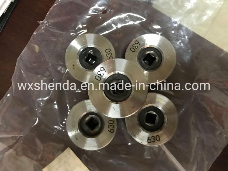 Wire Drawing Twist Wire Drawing Die, Carbide Drawing Die for Steel Drawing