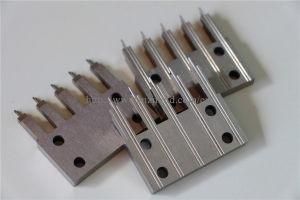 Precision Plastic Mold Spare Parts