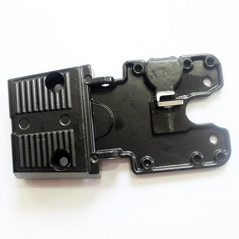 Rexroth Hawe Cartridge Valve Stainless Steel CNC Turning Motor Car Parts Mobile Spare Parts Pump Parts