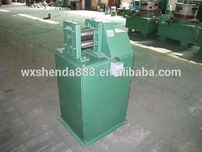 All Size Wire Drawing Sharpening Mill