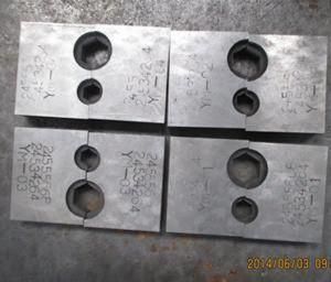 OEM Service, Custom, High Quality Casting Sheet Part