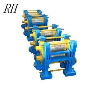 Small Rolling Mill Equipment Customizable Hot Rolling Mill High Quality Steel Rolling Production Line