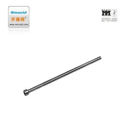 High Quality Mould Ejector Pins DIN 1530 Ejector Pins
