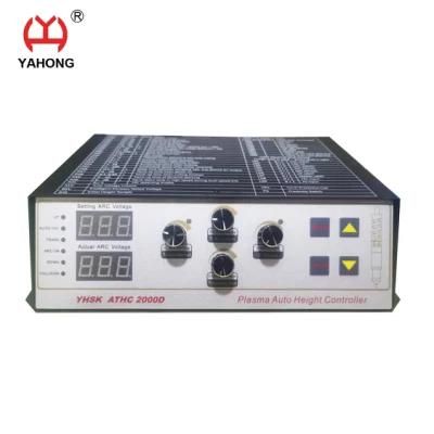 Automatic Height Controller Thc for Plasma Cutting Machine