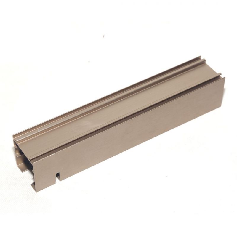 Top Quality Aluminium Profile to Make Aluminium Doors and Windows