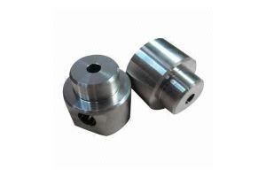 CNC Machining Parts for Automation Industry