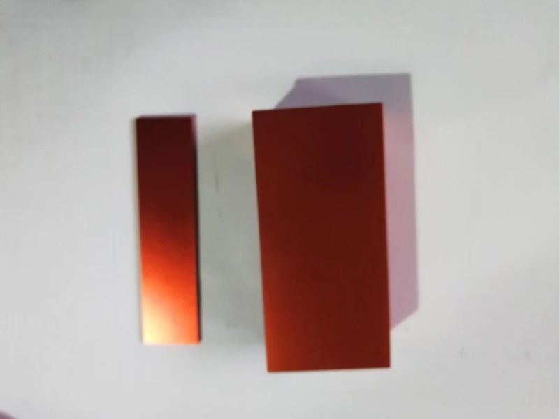 Customized Precision CNC Machinery/Machining/Machined Steel / Aluminum Car Auto Parts