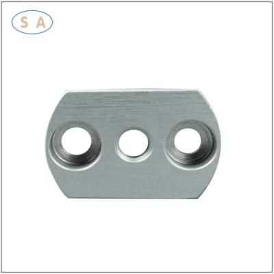 Customized Aluminum Alloy CNC Machining Motorcycle Parts