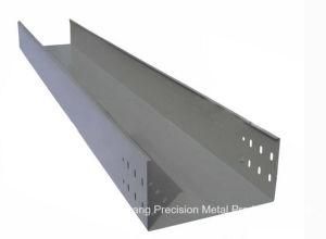 China OEM Customized Precision Metal Bending Hardware Part