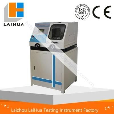 Q-80c Automatic Metallographic Sample Sectioning Machine