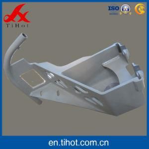 Double Direction Sand Bracket for Locomotive Parts