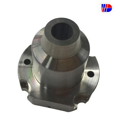 Precision Custom CNC Machining Parts Metal Parts