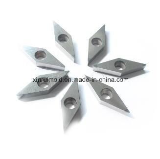 Custom OEM PCD Diamond / PCD/PCBN Turning Insert/ Cutting Tool