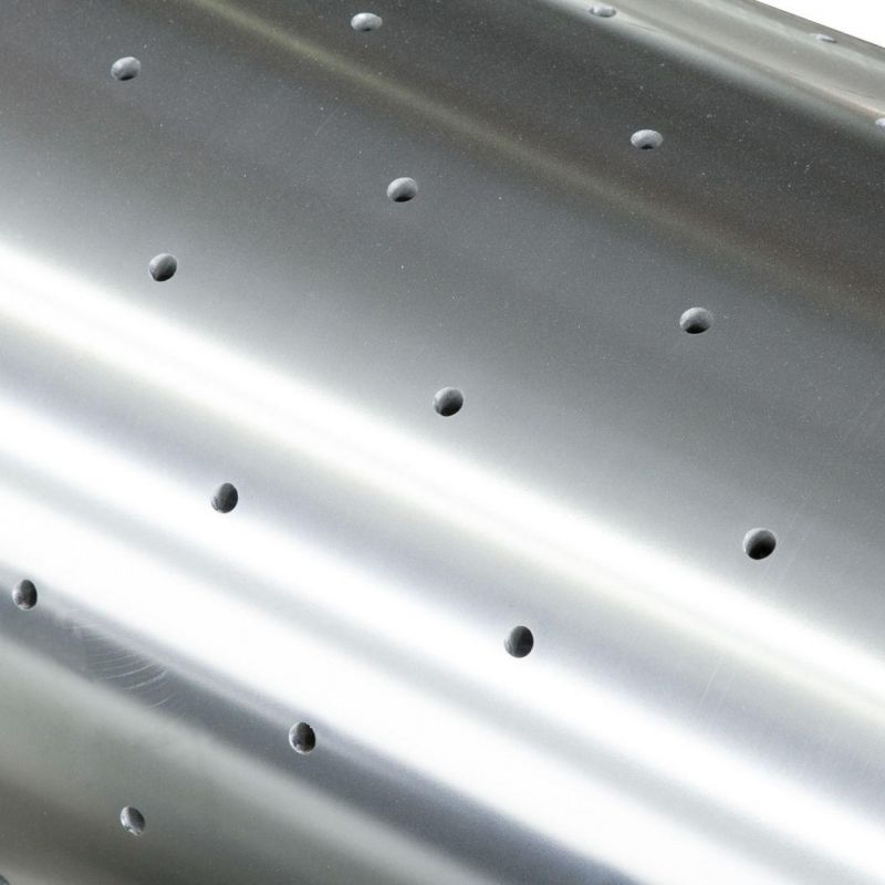 Centrifugal Casting Sink Roller Stabilizer Roller for Galvanizing Line