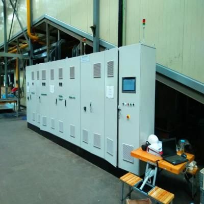New Design Metal Coating Machinery for Wood Products