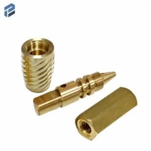 High Quality Custom Precision Stamping Metal CNC Machining Motorcycle Spare Parts