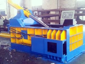 Scrap Steel Recycling Baler