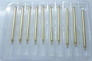 High Precision Industrial Mechanical Components Communication Electronic Parts with RoHS