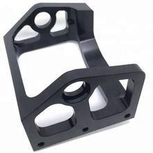 CNC Milling Parts for Stainless Steel Sleeve SUS Base