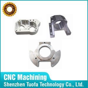 Custom Services Stainless Steel Precision Machining Parts