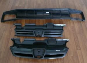 Custom, OEM Service, Plastic Injection Molding Auto Parts