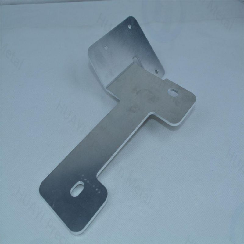 Custom-Made Precision Sheet Metal Parts and Bending and Stamping Products Fabrication Service