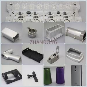 CNC Metal Processing and Machining Machinery Part OEM &amp; ODM Die-Casting