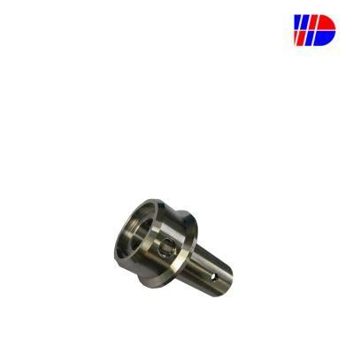 High Quality CNC Stainless Steel Machining Parts