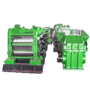 Hebei Factory Direct Short Stress Rolling Mill Energy Saving Rolling Mill Low Consumption Rolling Mill Production Line