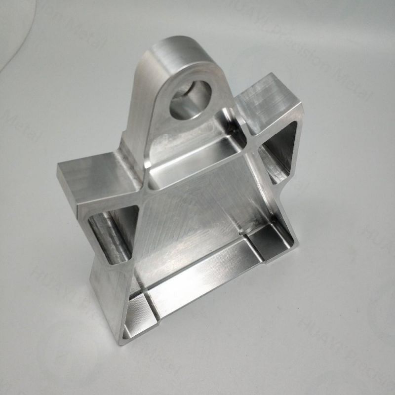 High Demand Drawing Fabrication Custom 5 Axis Metal Precision, Milling Service CNC Machining Parts