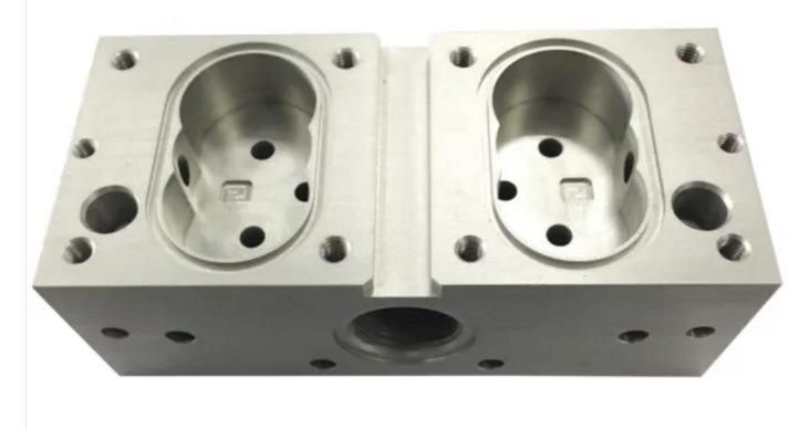 High Quality Precision Automation Parts CNC Machining Parts
