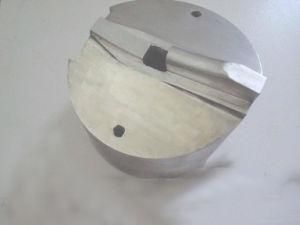 Copper Extruder Extrusion Rod Profile Chamber 300-D