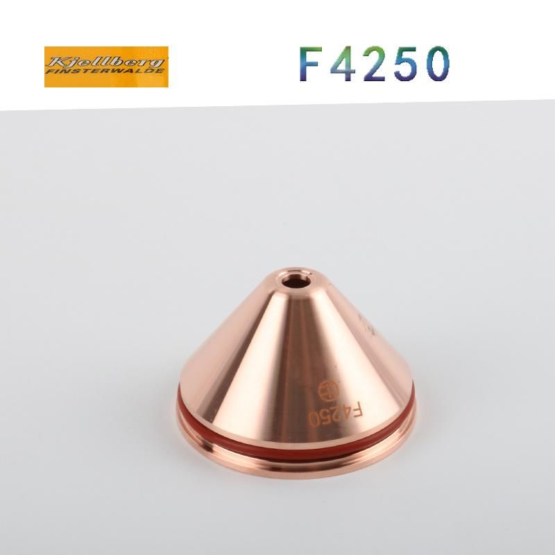 F4250 Shield. 11.855.401.1525kjellberg with Plasma Cutting Original