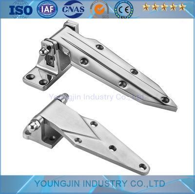 Stainless Steel Door Hinges Car Door Hinges Heavy Duty Hinge