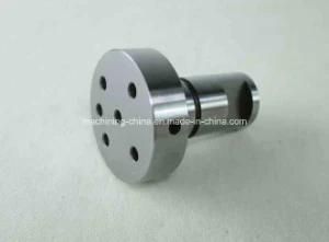 Stainless Steel CNC Turning Parts by CNC Machining