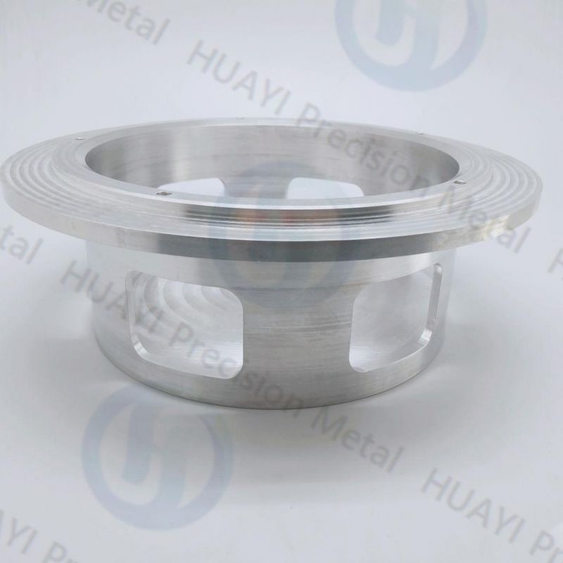 China Supplier Precision CNC Lathe Milling Machining Part
