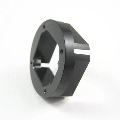 OEM CNC Turning Parts CNC Milling Machining Titanium CNC Parts