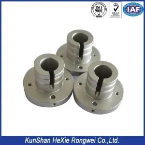 Aluminum Turning CNC Machine Part of CNC Machining Parts