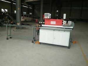Bus Bars Fabrication System
