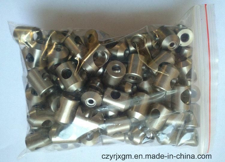 Machining Chuck Collar Clamp Base Spare Part
