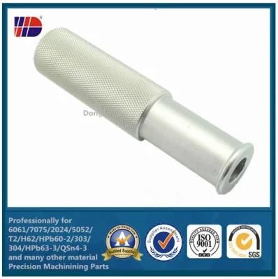 Small Turned Parts CNC Machining Parts (WKC-490)