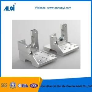 Factory Customized Silicone Rubber Parts for Machinery