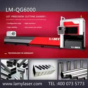 High Precise Fiber Laser Cutting Machine