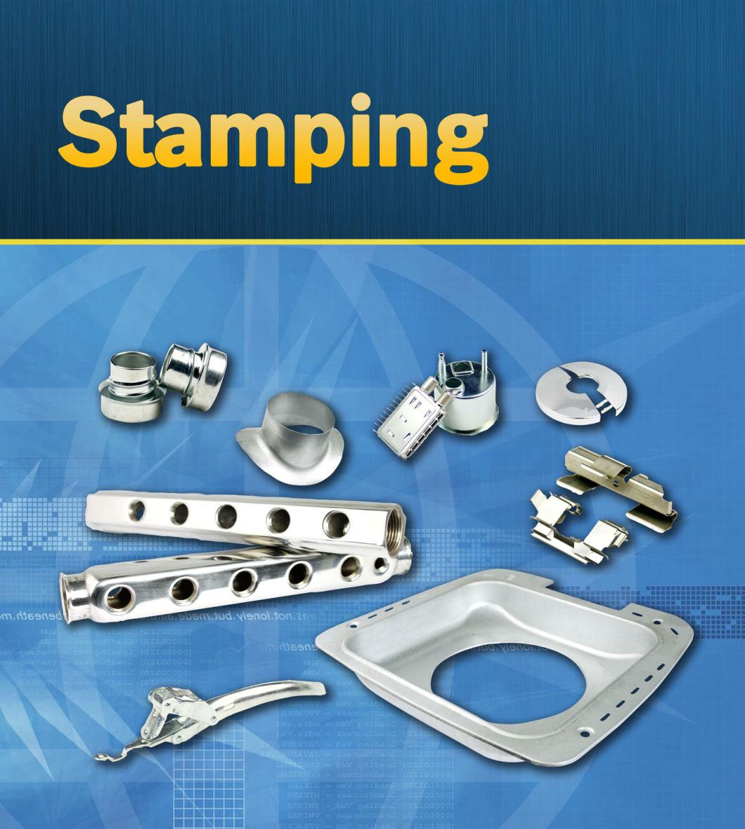 Stainless Steel Round Door Lock Cap/ OEM Door Lock Cap for/ OEM Metal Cap