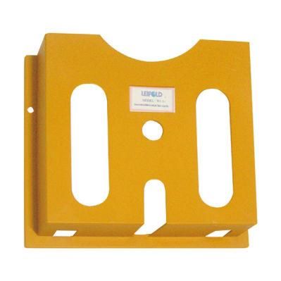 ABS Screw-Mounting or Adhesive Tape Mounting Document Pocket Holder for Panel Board
