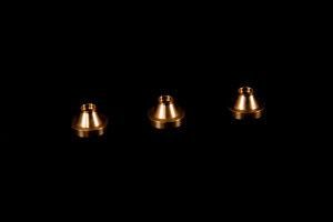 Hardware Stainless Steel CNC Machining