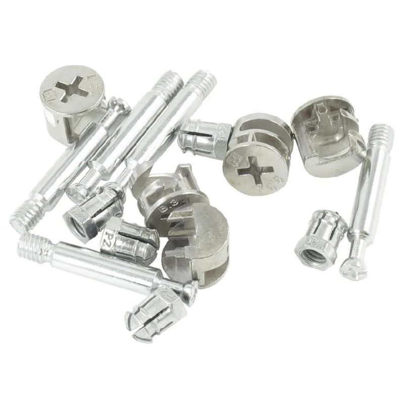 Aluminium Blind Rivets